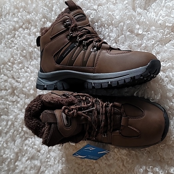 Snowboots - Picture 6 of 8